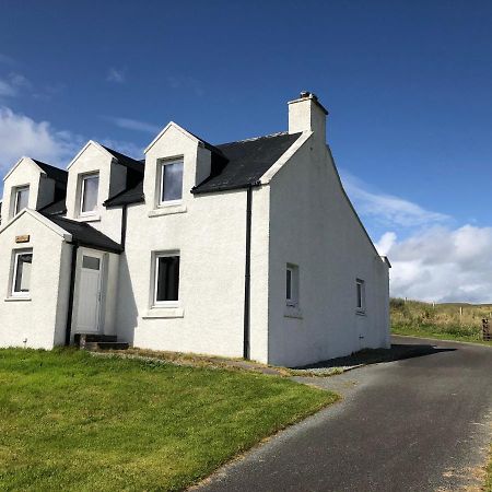 Hilltop Struan (Isle of Skye) Exterior foto